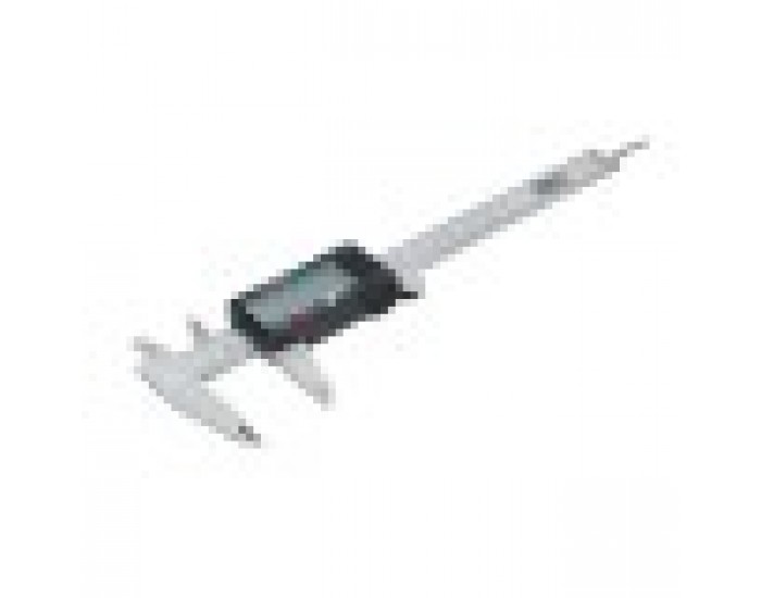 Калибър Ferrestock 0,01 mm Стомана Метален