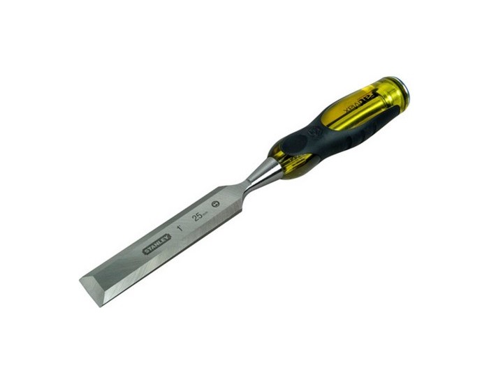 Длето Stanley 30 mm Стомана Метален
