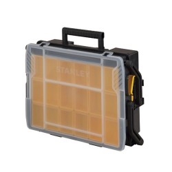 комплект с инструменти Stanley (40 x 42 x 31,5 cm) - Do it yourself - feronerie, unelte și materiale