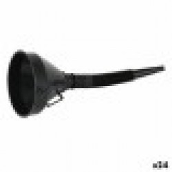 Фуния с Удължител Bricotech 52343 (24 броя) - Do it yourself - feronerie, unelte și materiale