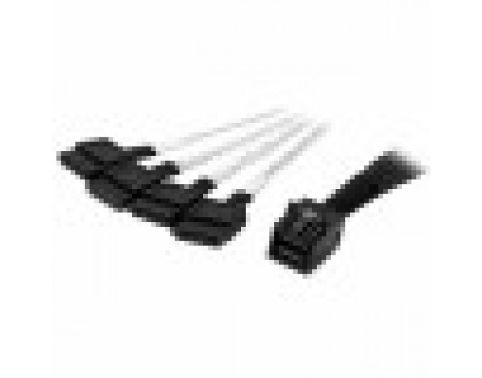 SATA кабел Startech SAS43SAT1M 1 m