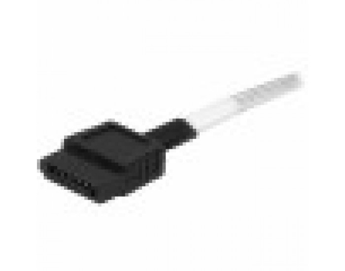 SATA кабел Startech SAS43SAT1M 1 m