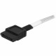 SATA кабел Startech SAS43SAT1M 1 m