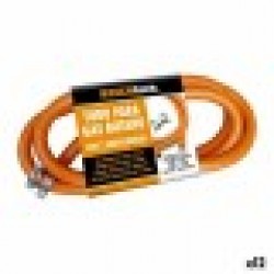 Tръба за Газ Бутан Bricotech 8433774603146 (120 cm) 23 x 12 x 4 cm - Do it yourself - feronerie, unelte și materiale