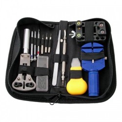 Комплект Прецизни Инструменти SET12P - Do it yourself - feronerie, unelte și materiale