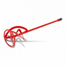 прът Rubi M-120-R 3H 76918 Смесител Метал Мелничка - Rubi