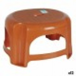 Табуретка Step Dem Sabin 33 x 28 x 18 cm (12 броя) (29 x 25 x 18,5 cm) - Decorațiuni