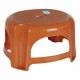 Табуретка Step Dem Sabin 33 x 28 x 18 cm (12 броя) (29 x 25 x 18,5 cm)