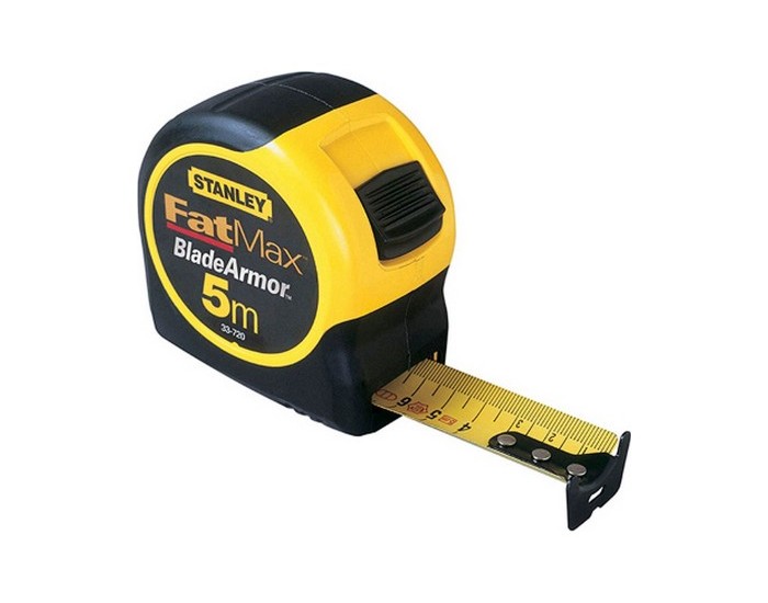 Рулетка Stanley 5 m