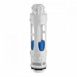 Разтоварваща Цистерна Roca d2d ah0004800r Двоен - Decorațiuni