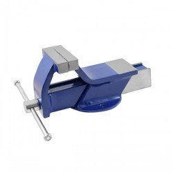 Винт за дърводелска пейка Ferrestock фиксиран 80 mm - Ferrestock