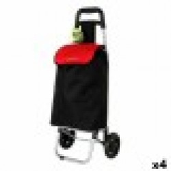 Кошница за Пазаруване Confortime 49490 24 L 87 x 35 x 28 cm (4 броя) (87 x 35 x 28 cm) - Do it yourself - feronerie, unelte și materiale