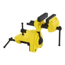 Винт за дърводелска пейка Stanley 70 mm 25 kg - Stanley