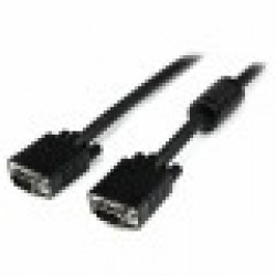 VGA кабел Startech MXTMMHQ10M Черен 10 m - Do it yourself - feronerie, unelte și materiale