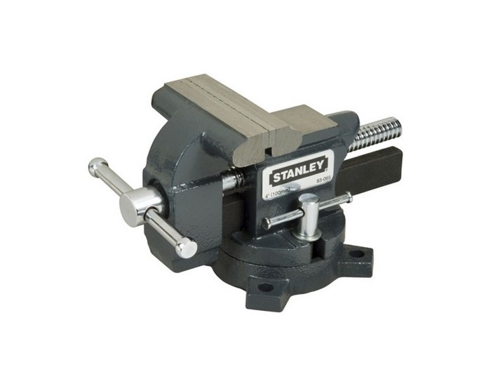 Винт за дърводелска пейка Stanley 100 mm 85 mm 110 kg