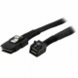 SATA кабел Startech SAS87431M 1 m - Do it yourself - feronerie, unelte și materiale