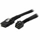 SATA кабел Startech SAS87431M 1 m