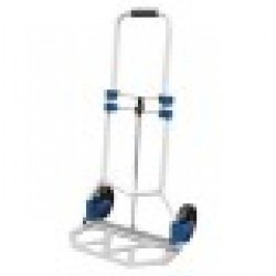 Количка Ferrestock Сгъваем Алуминий 90 Kg - Do it yourself - feronerie, unelte și materiale