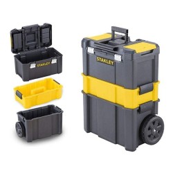 Количка Stanley Кутия за Инструменти - Do it yourself - feronerie, unelte și materiale