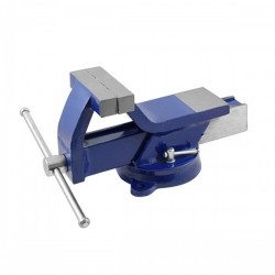 Винт за дърводелска пейка Ferrestock Въртящ се 100 mm - Ferrestock