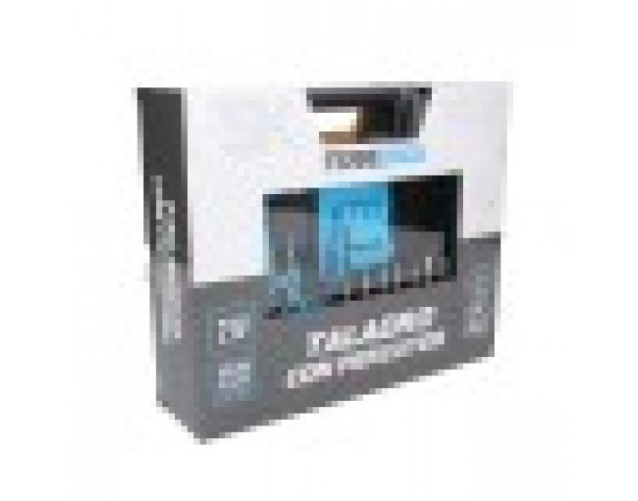 Комплект свредла и аксесоари Ferrestock FSKTAB101 21 V 25 Части