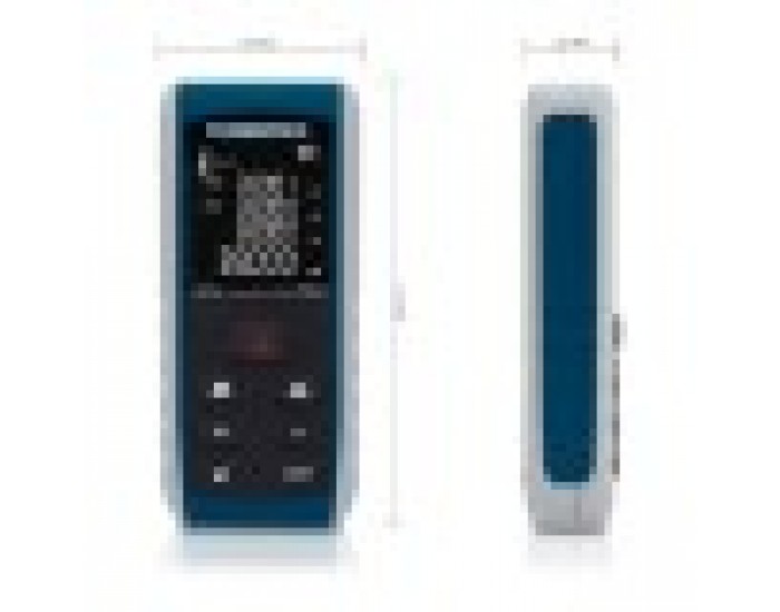 Метър Ferrestock Laser 70 m