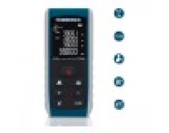 Метър Ferrestock Laser 70 m
