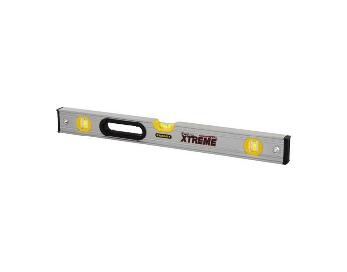 Ниво Stanley Fatmax Магнитна 60 cm