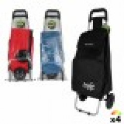 Кошница за Пазаруване Confortime Frigo 95 x 35 x 30 cm (4 броя) (95 x 35 x 30 cm) - Do it yourself - feronerie, unelte și materiale