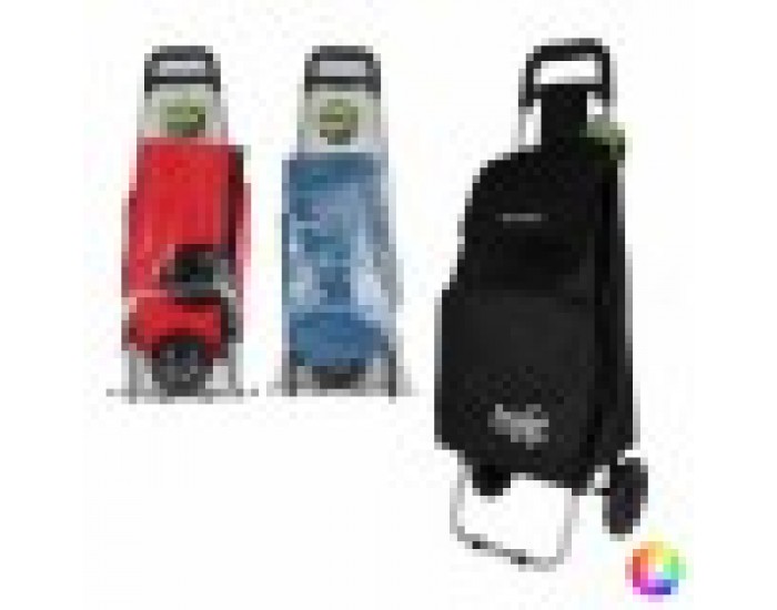 Кошница за Пазаруване Confortime Frigo 95 x 35 x 30 cm (4 броя) (95 x 35 x 30 cm)