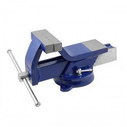 Винт за дърводелска пейка Ferrestock Въртящ се 150 mm - Ferrestock