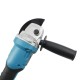 Ъглошлайф Ferrestock Brushless 500 W