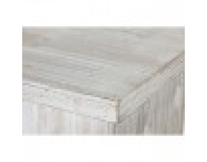 Предна част на камината Home ESPRIT Ела Дървен MDF 113 X 26 X 101 cm