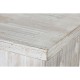 Предна част на камината Home ESPRIT Ела Дървен MDF 113 X 26 X 101 cm