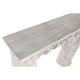 Предна част на камината Home ESPRIT Ела Дървен MDF 113 X 26 X 101 cm