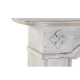 Предна част на камината Home ESPRIT Ела 88 cm 130 x 29,5 x 98 cm