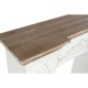 Предна част на камината Home ESPRIT Ела Дървен MDF 120 x 29,5 x 116 cm