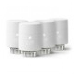 Програмируем термостат Tado Smart Radiator Thermostat - Quattro - Decorațiuni