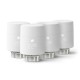 Програмируем термостат Tado Smart Radiator Thermostat - Quattro