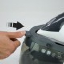 Парна ютия POLTI 2200 W - Polti