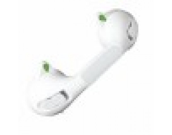 Дръжка с вендуза Single Locking Wenko 7820100 Хоризонтален Вендуза 29 cm