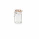 Стъклен Буркан Luminarc New Canette Прозрачен Cтъкло 300 ml (Pack 12x)