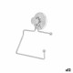 Поставка за Тоалетна Хартия Стомана ABS 12 x 14 x 3,5 cm (12 броя)