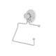 Поставка за Тоалетна Хартия Стомана ABS 12 x 14 x 3,5 cm (12 броя)
