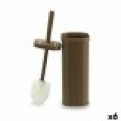 Четка за Баня Stefanplast Elegance Бежов Пластмаса 11,5 x 40,5 x 11,5 cm (6 броя) - Baie