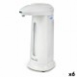 Автоматичен Дозатор за Сапун със Сензор Basic Home 350 ml (6 броя) - Basic home