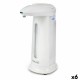 Автоматичен Дозатор за Сапун със Сензор Basic Home 350 ml (6 броя)