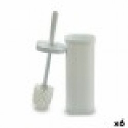 Четка за Баня Stefanplast Elegance Бял Пластмаса 11,5 x 40,5 x 11,5 cm (6 броя) - Baie