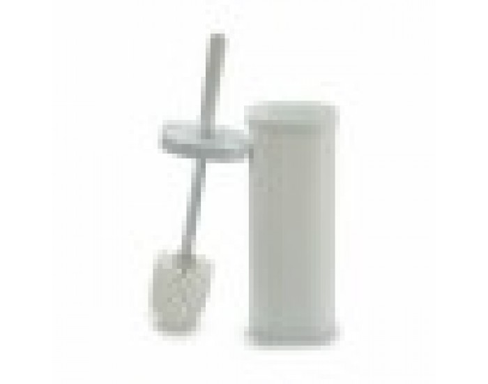 Четка за Баня Stefanplast Elegance Бял Пластмаса 11,5 x 40,5 x 11,5 cm (6 броя)