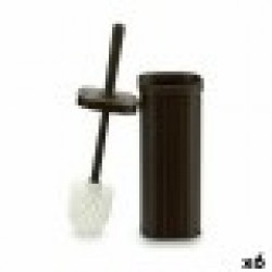 Четка за Баня Stefanplast Elegance Кафяв Пластмаса 11,5 x 40,5 x 11,5 cm (6 броя) - Baie